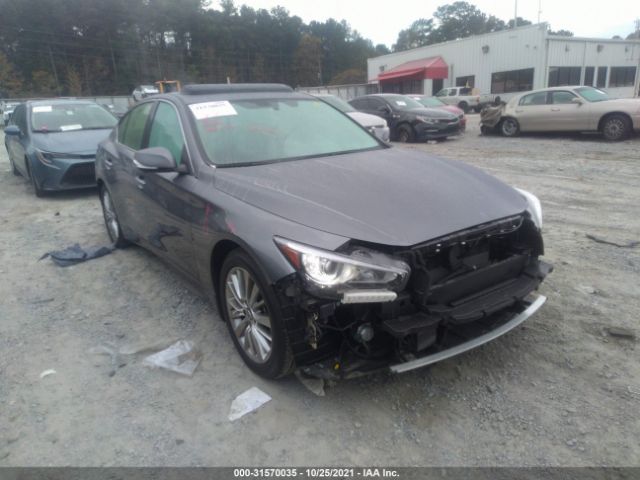 INFINITI Q50 2021 jn1ev7bp8mm706760