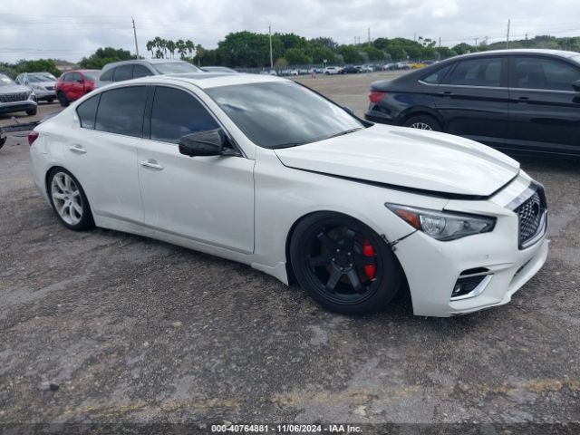 INFINITI Q50 2023 jn1ev7bp8pm512668