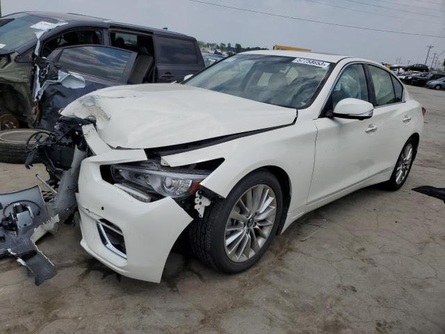 INFINITI Q50 2021 jn1ev7bp9mm702412