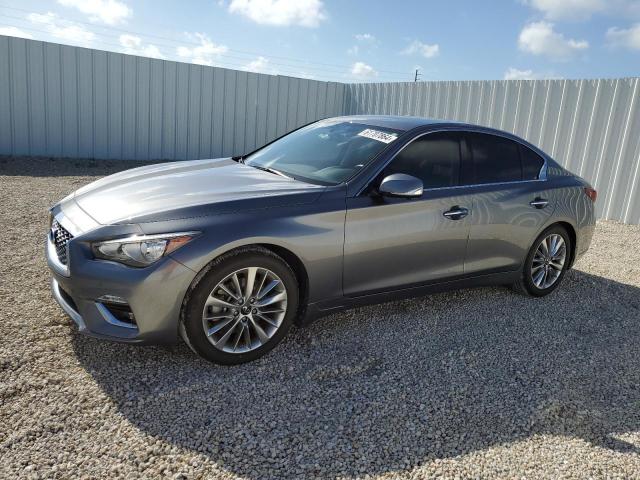 INFINITI Q50 LUXE 2021 jn1ev7bp9mm702524