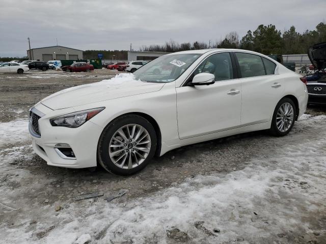 INFINITI Q50 2021 jn1ev7bp9mm703057