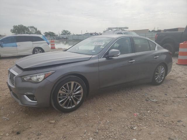 INFINITI Q50 2024 jn1ev7bp9rm600406