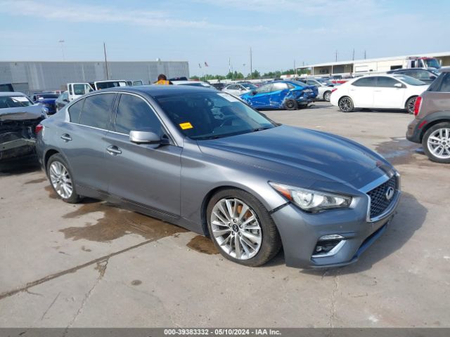 INFINITI Q50 2021 jn1ev7bpxmm703276