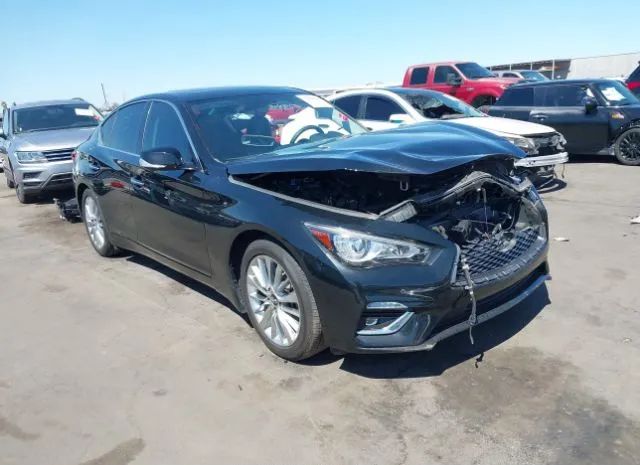 INFINITI Q50 2021 jn1ev7bpxmm704864