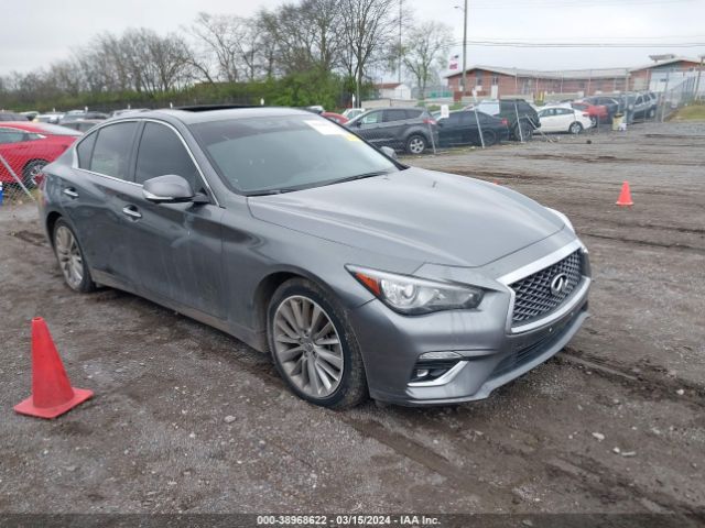 INFINITI Q50 2021 jn1ev7bpxmm706064