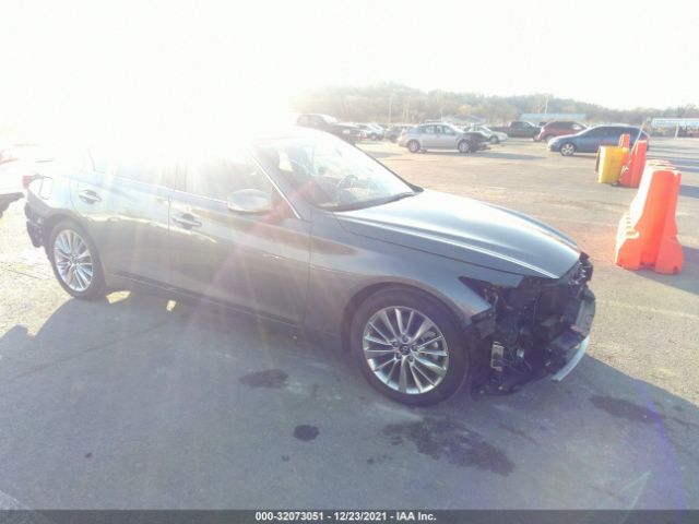 INFINITI Q50 2021 jn1ev7bpxmm706968