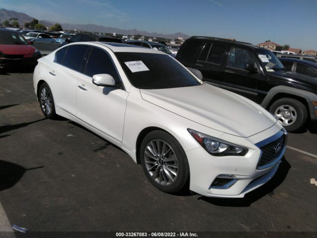 INFINITI Q50 2022 jn1ev7bpxnm310704