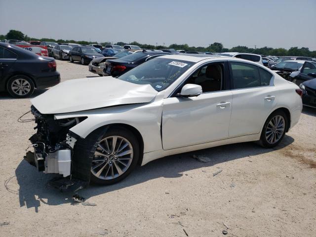 INFINITI Q50 2023 jn1ev7bpxpm511098