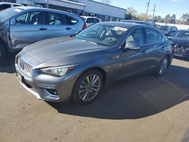 INFINITI Q50 LUXE 2024 jn1ev7br0rm631433