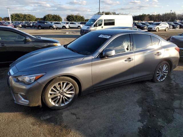 INFINITI Q50 2021 jn1ev7br1mm751489