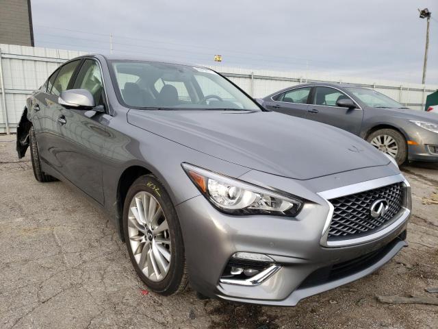 INFINITI Q50 2021 jn1ev7br1mm754845