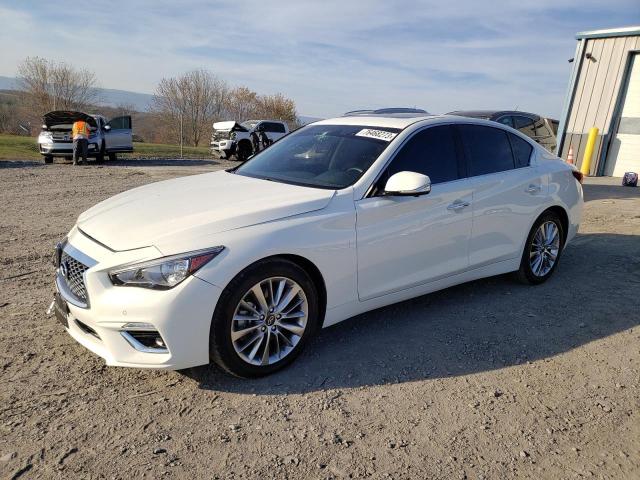 INFINITI Q50 2021 jn1ev7br2mm752618