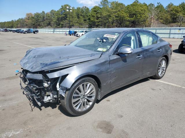 INFINITI NULL 2022 jn1ev7br3nm341973