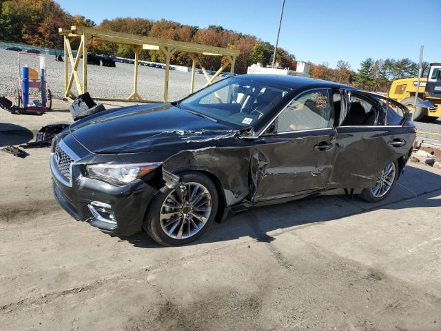 INFINITI Q50 2023 jn1ev7br3pm541044