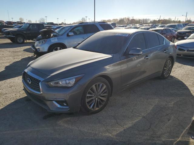 INFINITI Q50 2021 jn1ev7br5mm752354