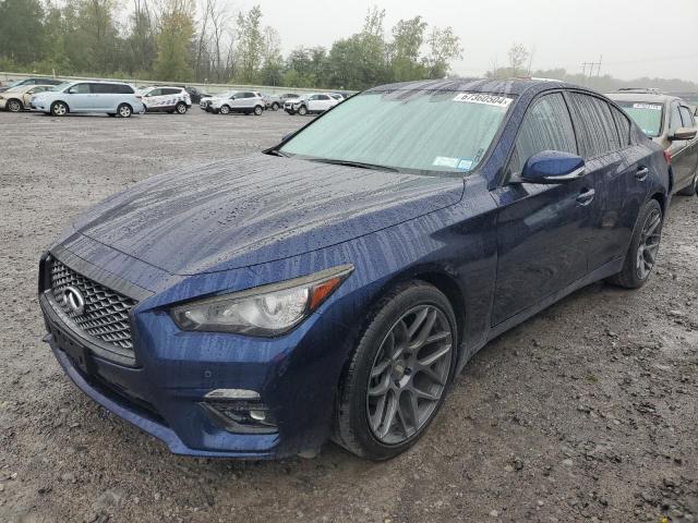 INFINITI Q50 LUXE 2021 jn1ev7br5mm753200