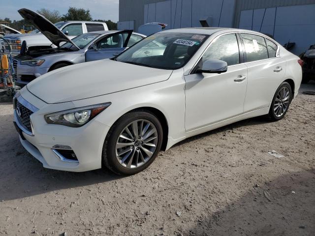 INFINITI Q50 2022 jn1ev7br5nm340324