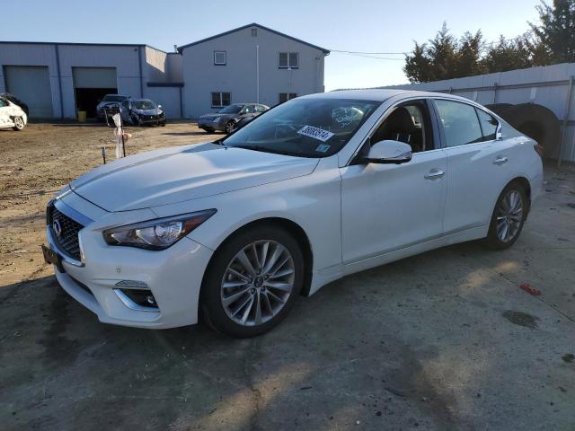 INFINITI NULL 2022 jn1ev7br5nm341098