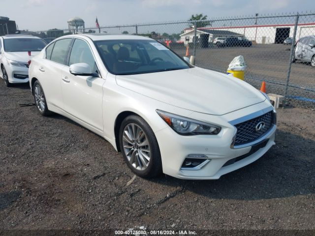 INFINITI Q50 2024 jn1ev7br5rm630021