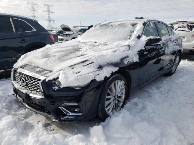 INFINITI Q50 2021 jn1ev7br6mm752086