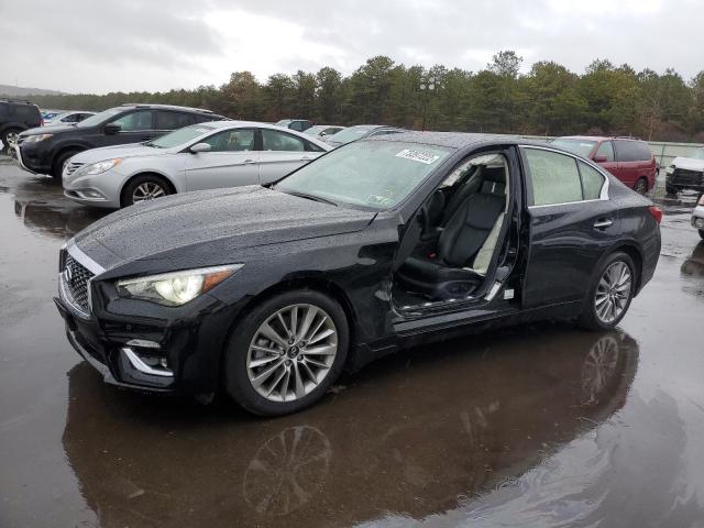 INFINITI NULL 2022 jn1ev7br6nm340817