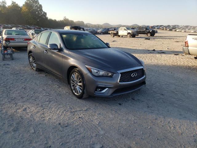 INFINITI Q50 LUXE 2021 jn1ev7br7mm754090