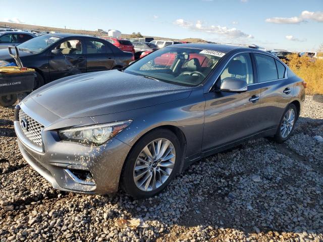 INFINITI Q50 2021 jn1ev7br7mm754333