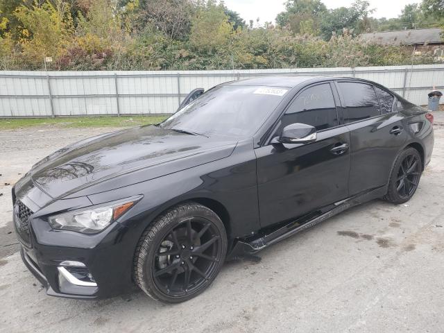 INFINITI Q50 2023 jn1ev7br8pm540942