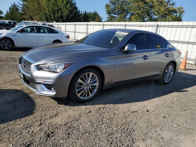 INFINITI Q50 LUXE 2021 jn1ev7br9mm753068