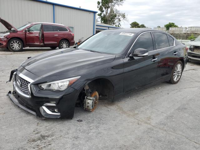 INFINITI Q50 2021 jn1ev7br9mm754236