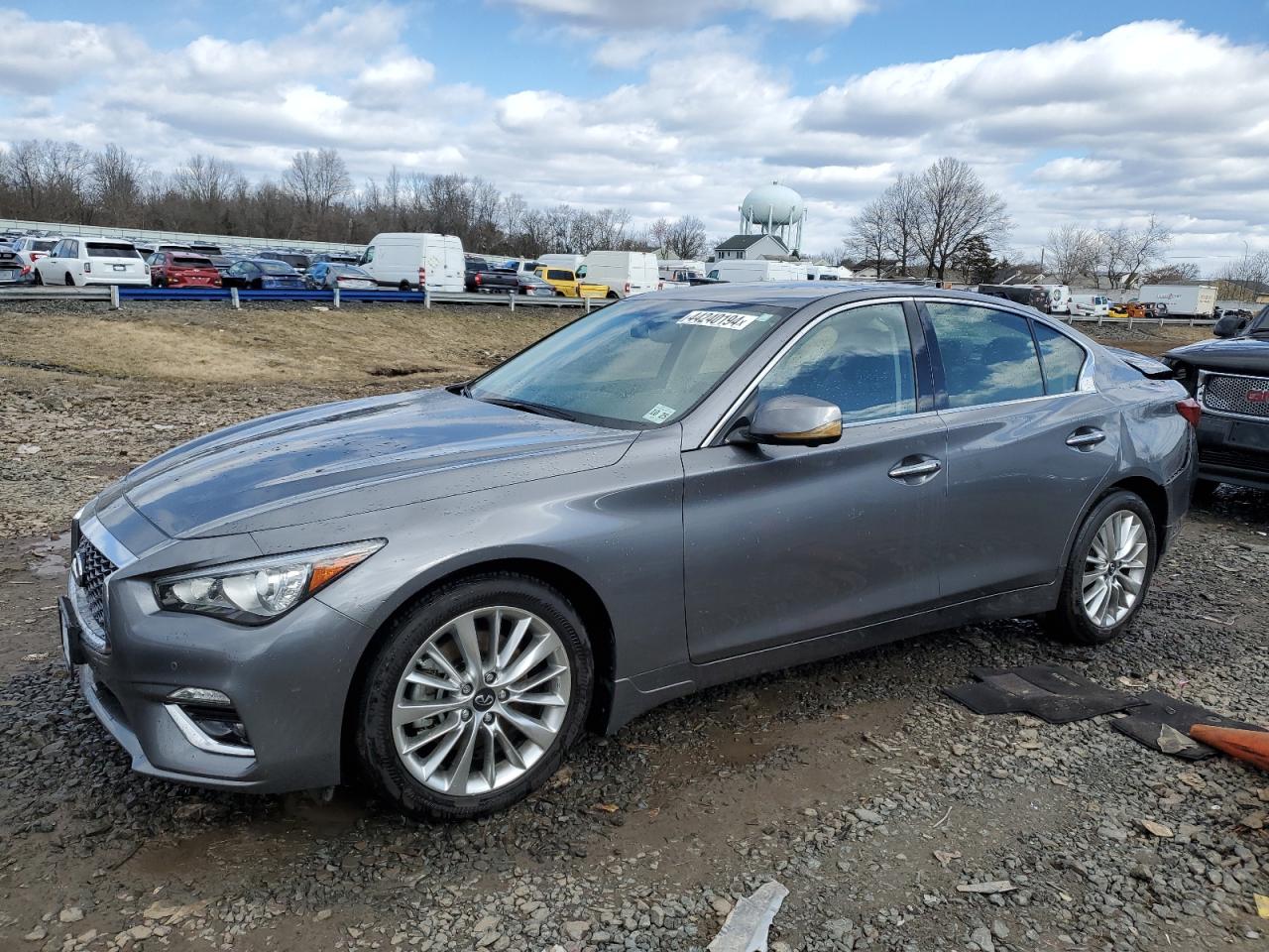 INFINITI Q50 2021 jn1ev7brxmm750180