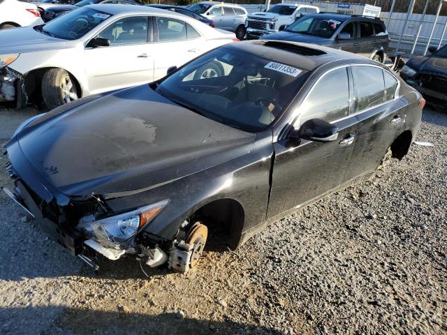 INFINITI Q50 2021 jn1ev7cp0mm706654