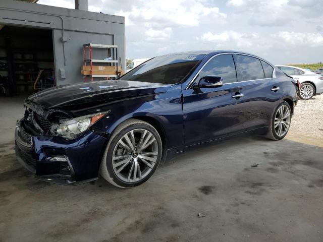 INFINITI Q50 2021 jn1ev7cp1mm701821