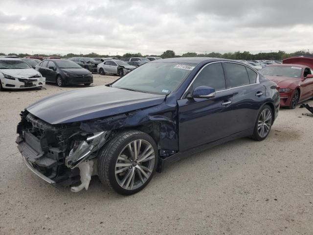 INFINITI Q50 2021 jn1ev7cp2mm702783