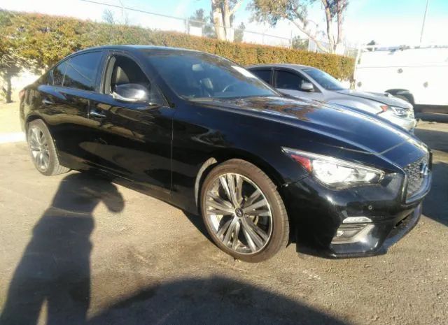 INFINITI Q50 2021 jn1ev7cp2mm702900