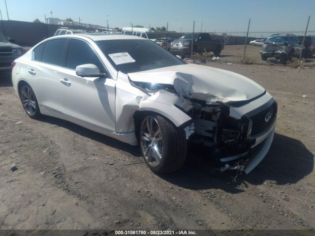 INFINITI Q50 2021 jn1ev7cp2mm705778