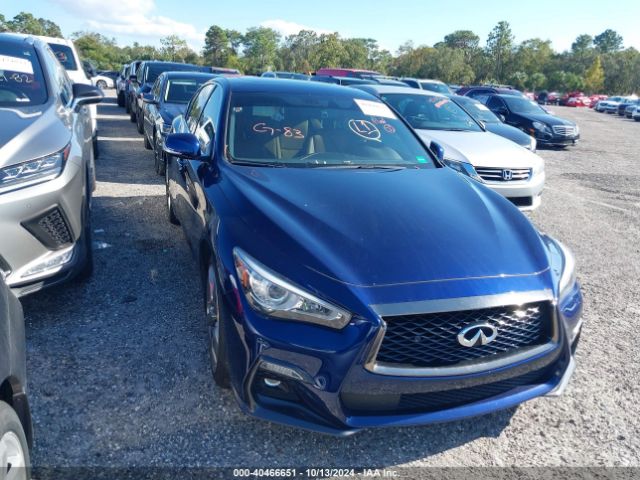 INFINITI Q50 2021 jn1ev7cp2mm705988