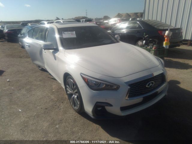 INFINITI Q50 2021 jn1ev7cp3mm701822