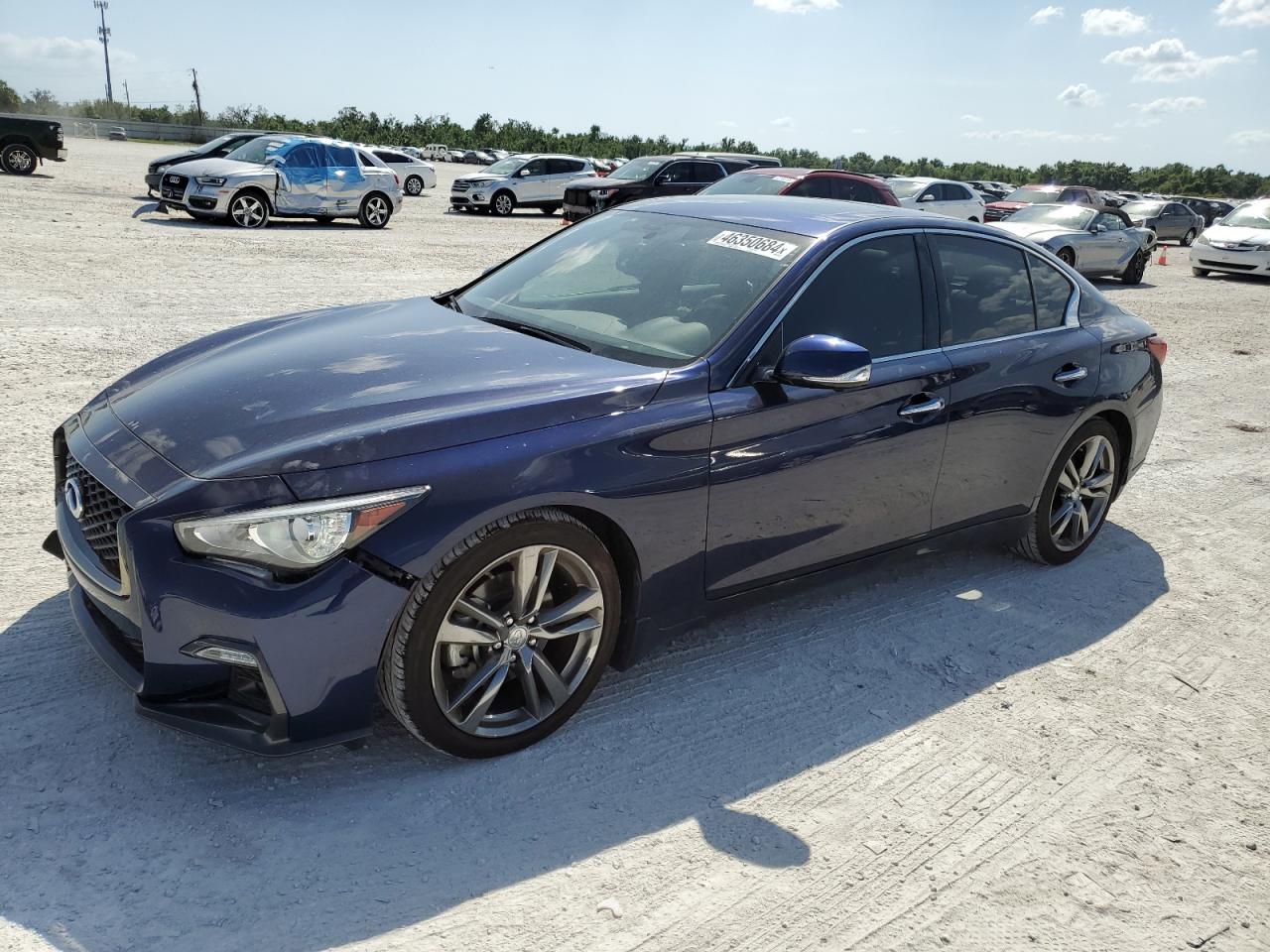 INFINITI Q50 2021 jn1ev7cp3mm706048