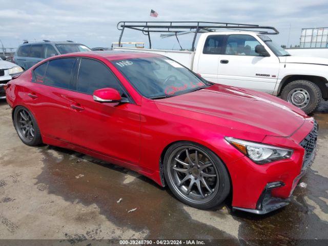 INFINITI Q50 2021 jn1ev7cp5mm700719