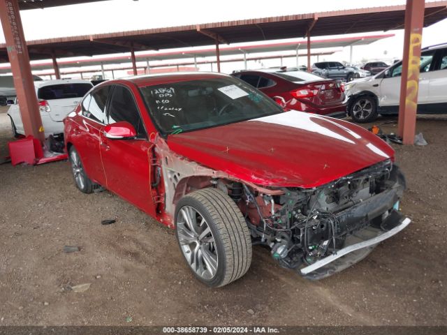 INFINITI Q50 2021 jn1ev7cp7mm704531