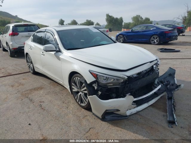 INFINITI Q50 2021 jn1ev7cp8mm704988