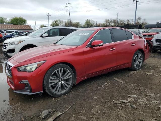 INFINITI Q50 2021 jn1ev7cr0mm752549