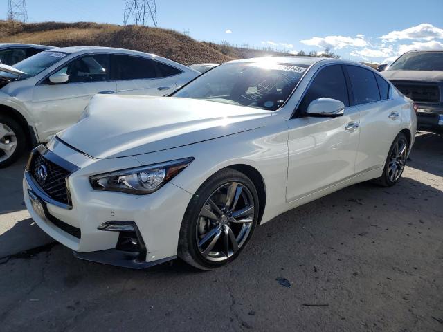 INFINITI Q50 2021 jn1ev7cr1mm754763