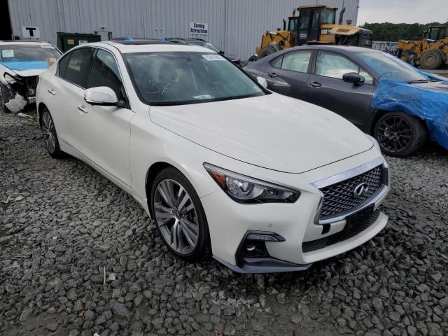 INFINITI Q50 2021 jn1ev7cr2mm750401