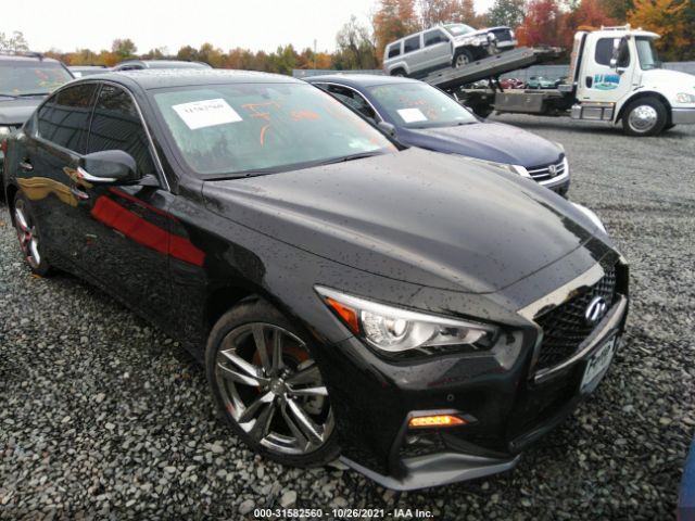 INFINITI Q50 2021 jn1ev7cr3mm755011