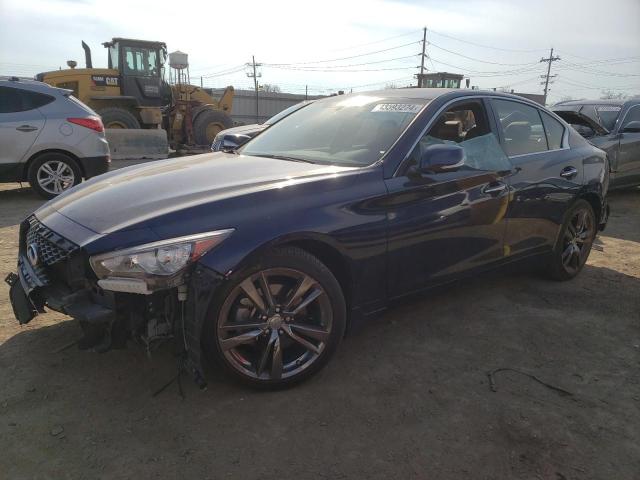 INFINITI Q50 2021 jn1ev7cr6mm754399