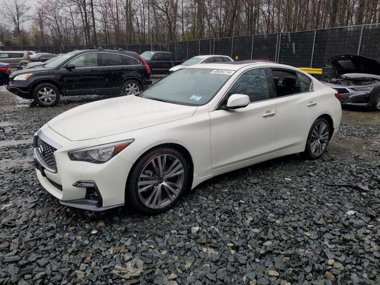 INFINITI NULL 2021 jn1ev7cr7mm753861