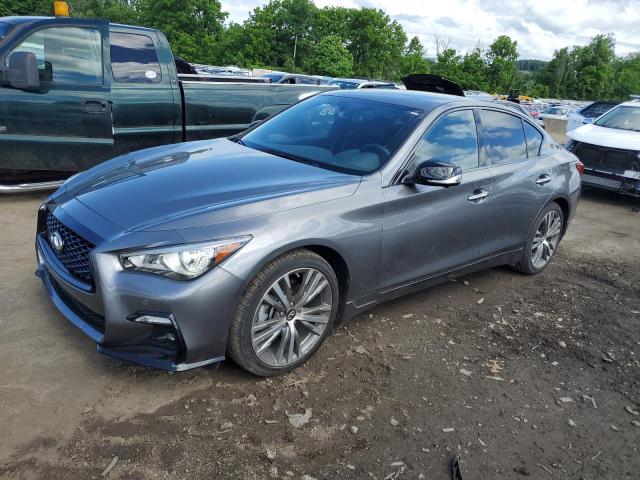 INFINITI Q50 2023 jn1ev7cr7pm542924