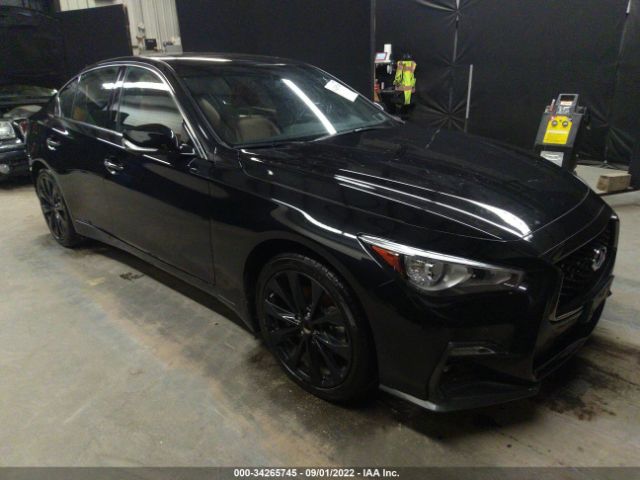 INFINITI Q50 2021 jn1ev7crxmm754860